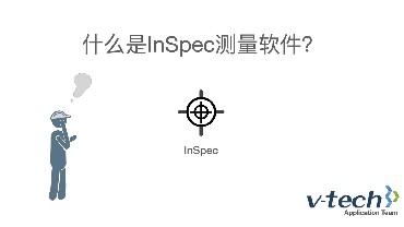 002-InSpec軟件_界面介紹