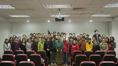 蘇州微特克“2016幾何尺寸和公差培訓”圓滿成功