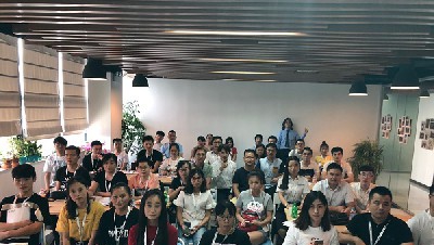 臺超集團8月20&21日InSpec進階培訓成功舉辦
