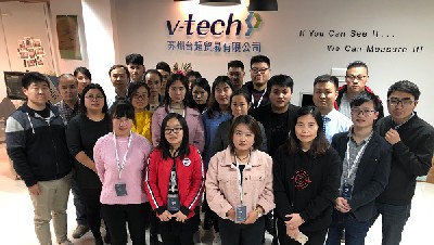 11月29日&30日InSpec初階&進階培訓圓滿成功