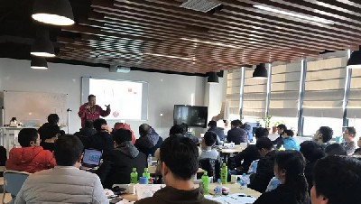 GD&T 培訓 | 2019年度首場蘇州站圓滿成功