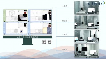 行業應用｜多任務測量管理系統