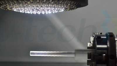 技術分享｜心臟支架的測量有哪些挑戰？