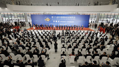 展會回顧 | 臺超集團閃耀北京CIMT 2025，助力精密制造新征程